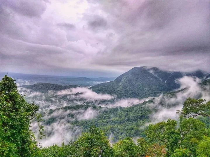 Explore Agumbe in July with a Comfortable Taxi Service - Sayara Tours and Travels