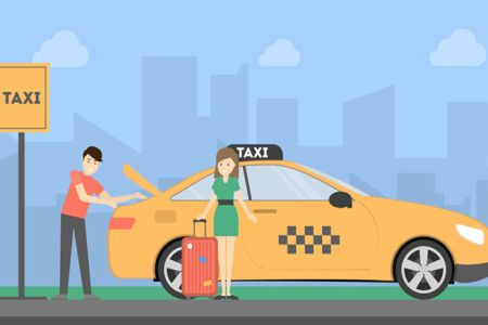 How Taxi Services Help Tourists Explore New Cities Easily - Sayara Tours and Travels