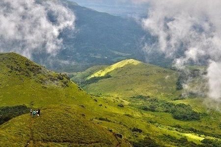 Most Beautiful Hill Stations in Karnataka - Sayara Tours and Travels