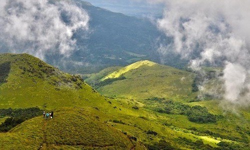 Most Beautiful Hill Stations in Karnataka - Sayara Tours and Travels