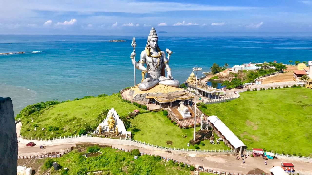 Best One-Day Trips from Mangalore by Taxi - Sayara Tours and Travels