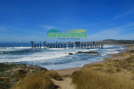 How to Book an Outstation Cab in Mangalore - Sayara Tours and Travels