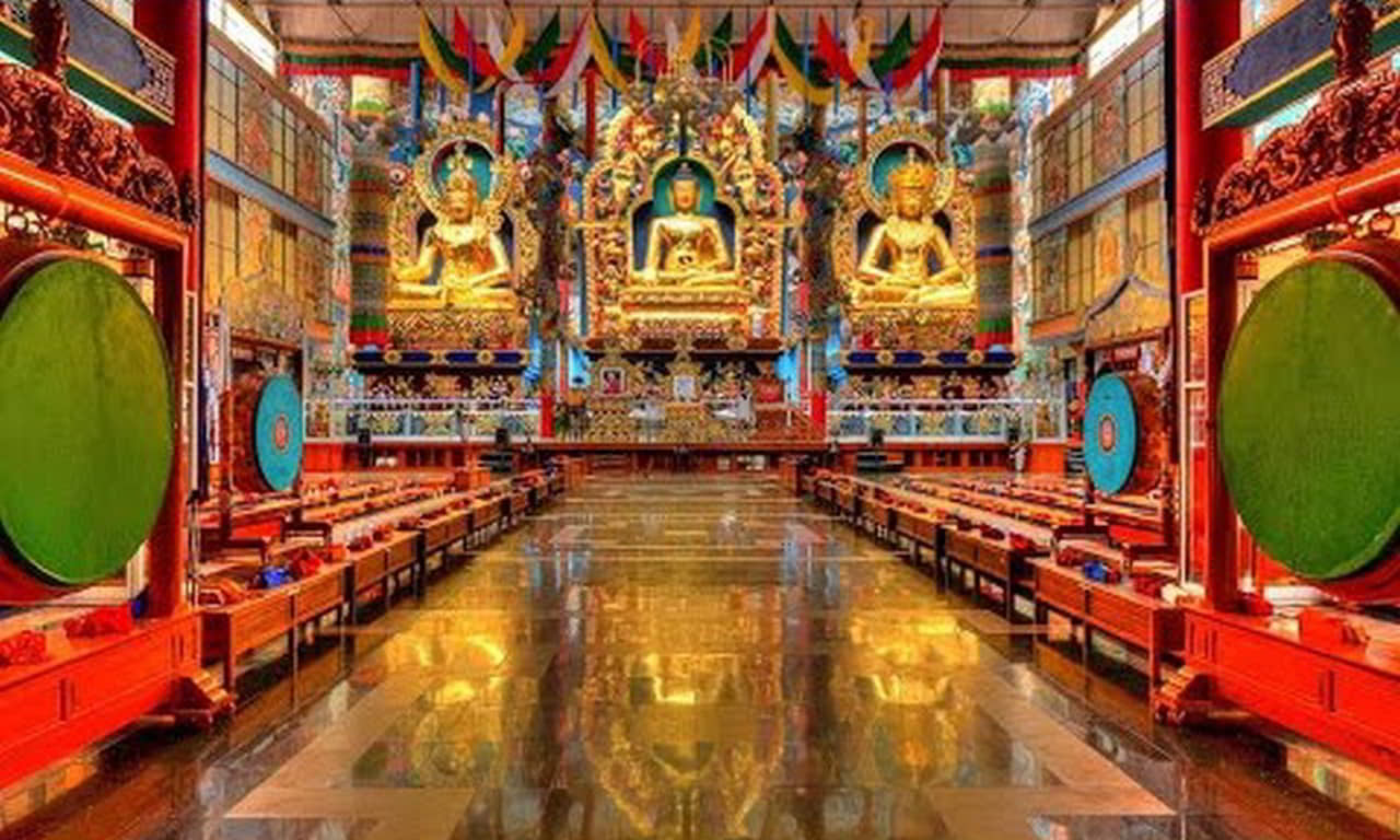 Coorg - Sayara Tours and Travels
