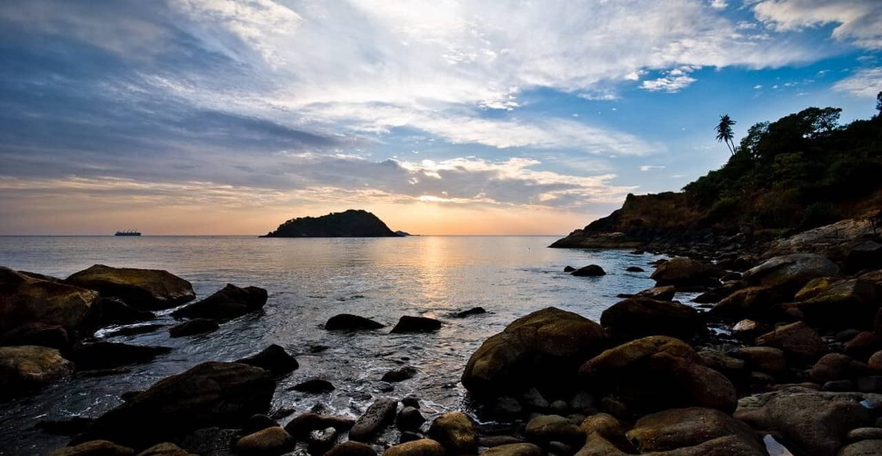 Karwar - Sayara Tours and Travels