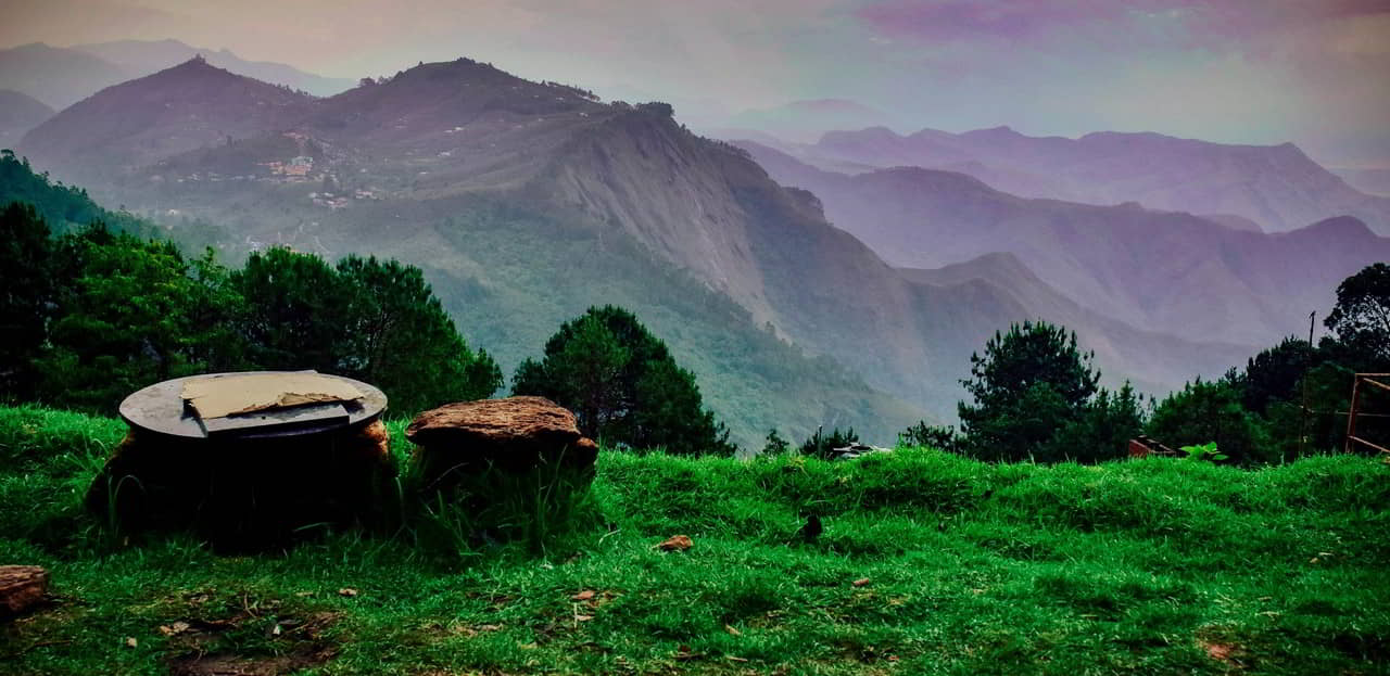 Kodaikanal - Sayara Tours and Travels