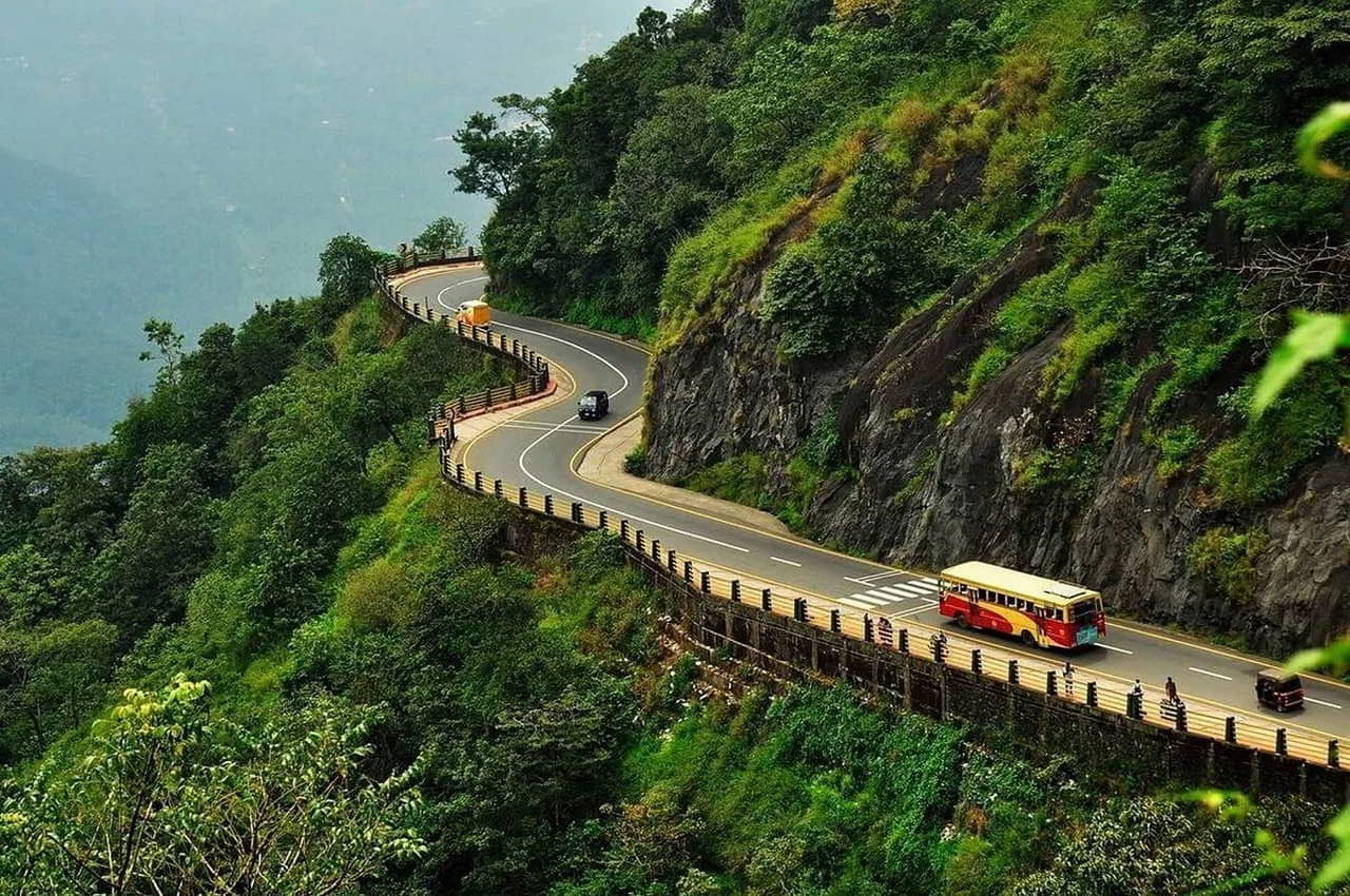 Wayanad - Sayara Tours and Travels