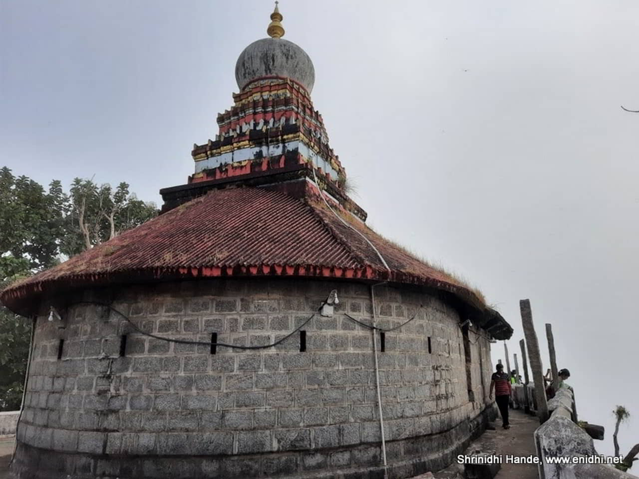 Karinjeshwara Temple, Bantwala - Sayara Tours and Travels
